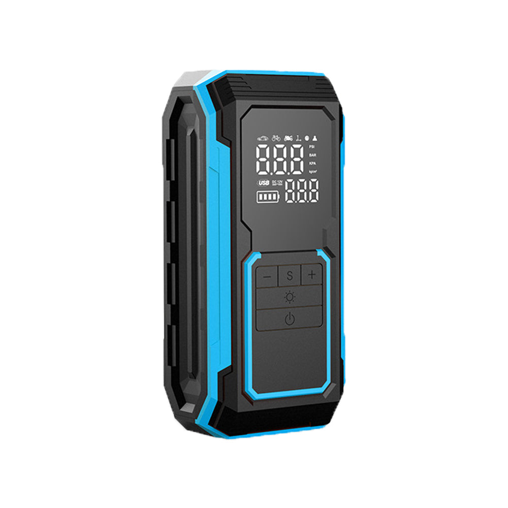 Skylla A9 12V 7800mAh 150psi Portable Jump Starter Cordless Tire Inflator