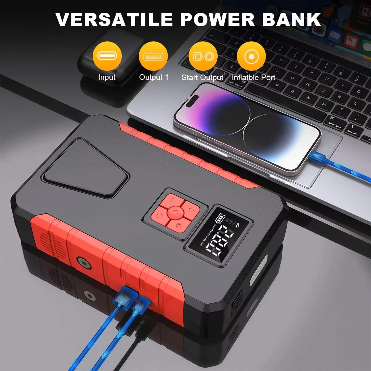 skyllago-F16-detail-Versatile-Power-Bank