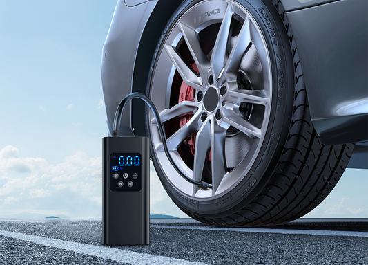 Choosing the Right Motor and Cylinder for High-Performance B2B Tire Inflators