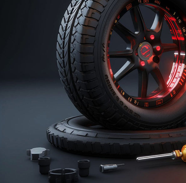 Tire Accessories