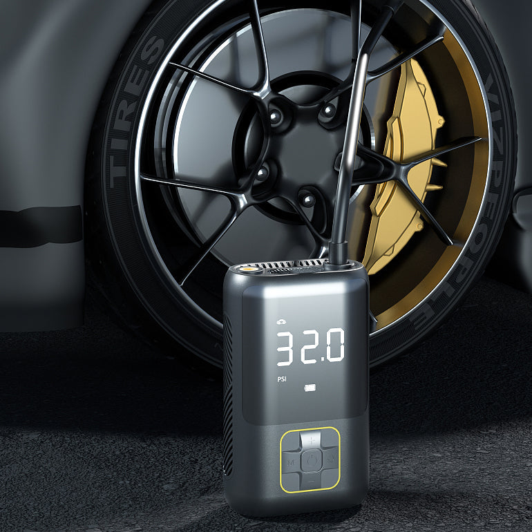 Urban Air Pumps
