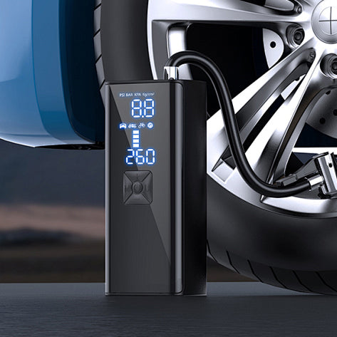 Road Air Pumps