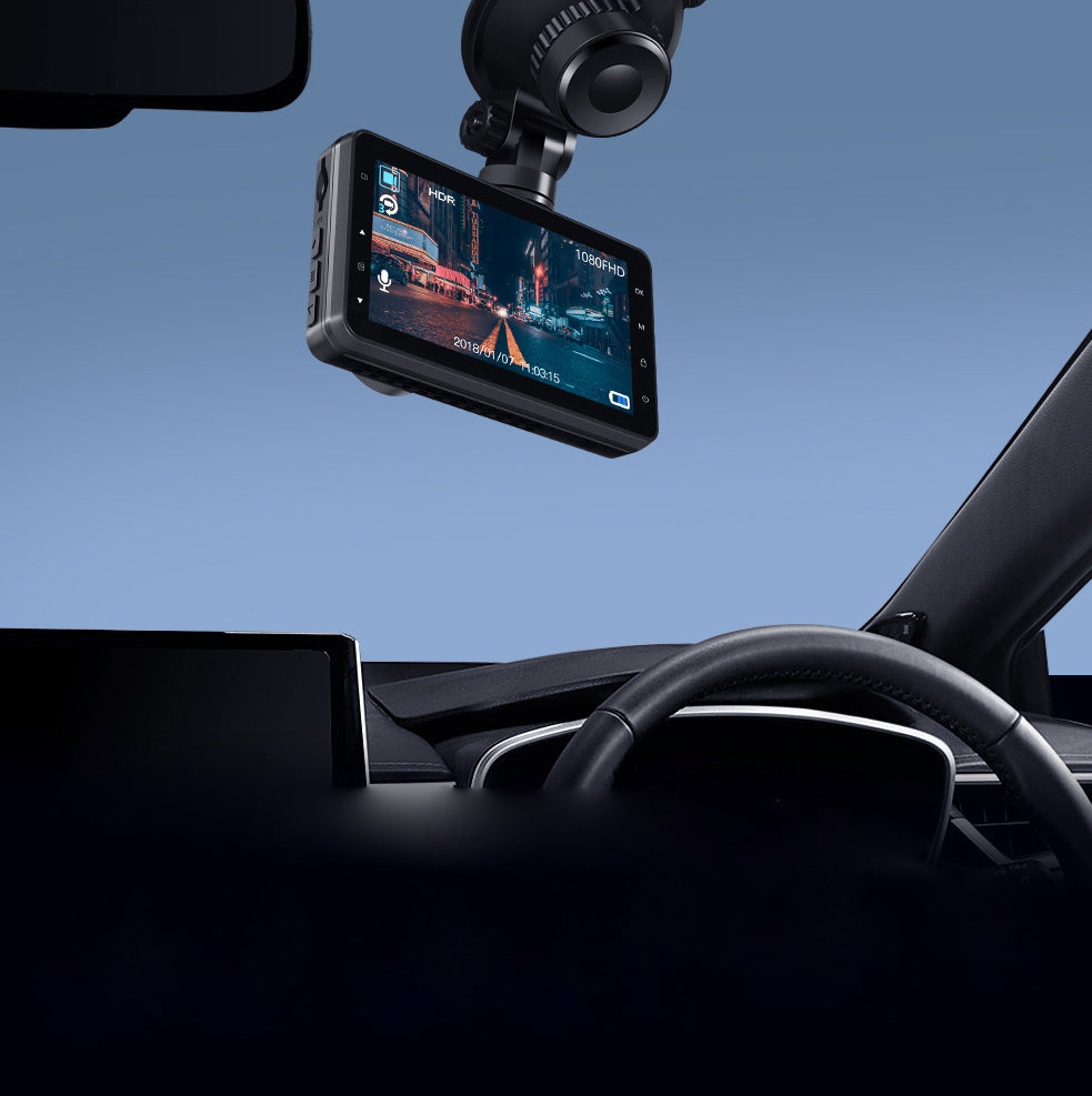 Dashcam