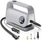 Skylla TJA2 Vehicle Mounted 12V 150psi Portable Tire Inflator
