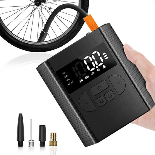 Skylla P00712V 4000mAh 150psi Portable Cordless Inflator
