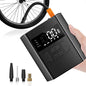 Skylla P00712V 4000mAh 150psi Portable Cordless Inflator