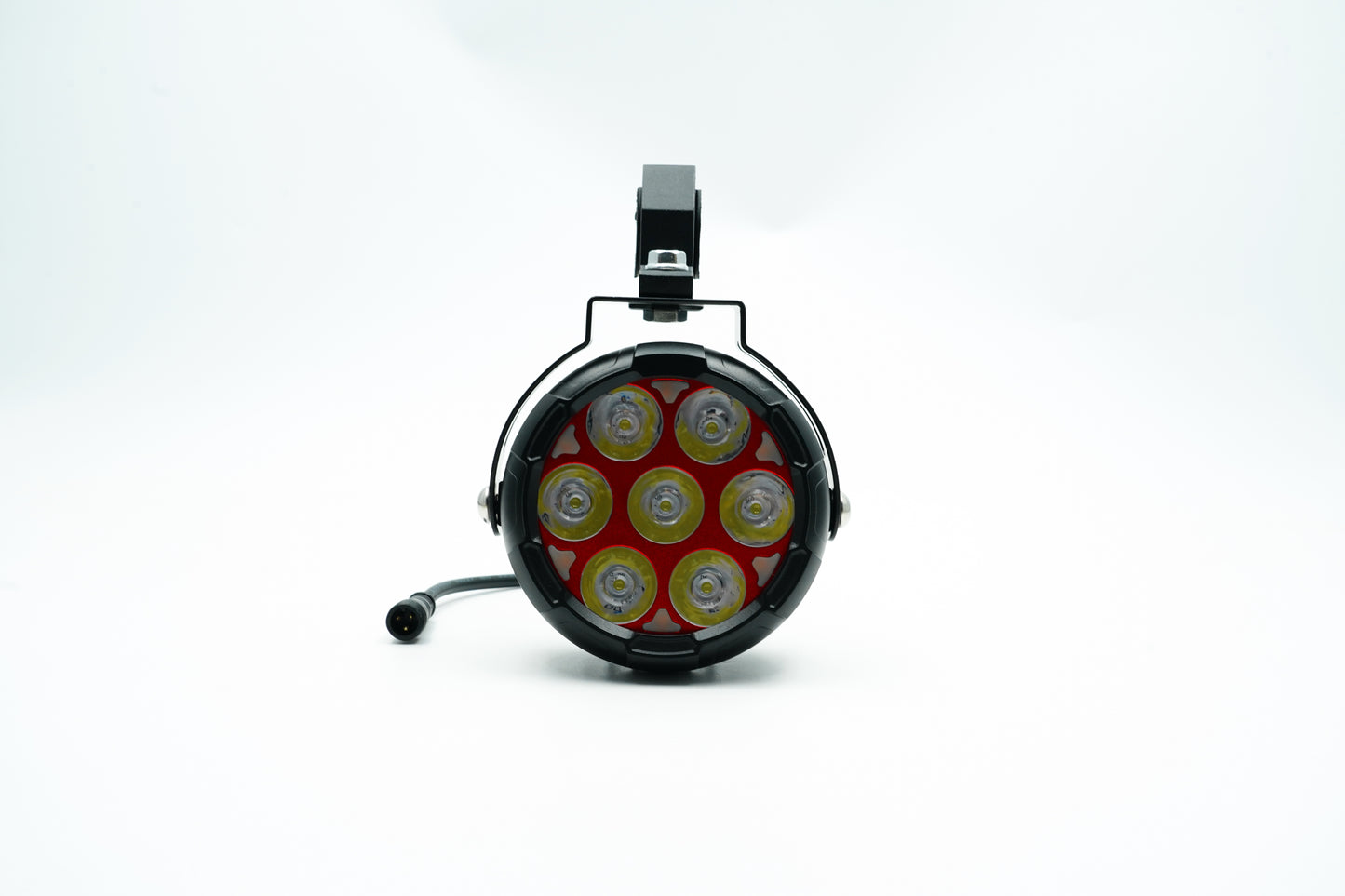 ST28 Heavy-Duty LED Driving Light Head Fog Light