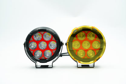 ST28 Heavy-Duty LED Driving Light Head Fog Light