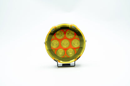 ST28 Heavy-Duty LED Driving Light Head Fog Light