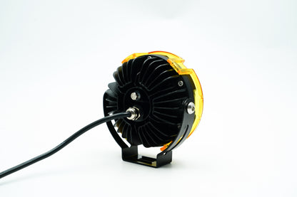 ST28 Heavy-Duty LED Driving Light Head Fog Light