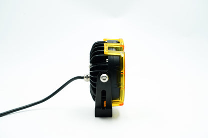 ST28 Heavy-Duty LED Driving Light Head Fog Light