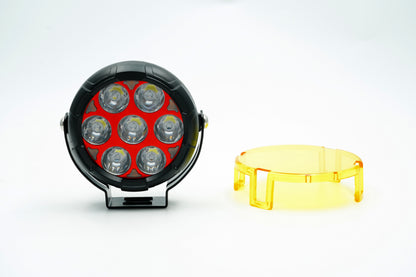 ST28 Heavy-Duty LED Driving Light Head Fog Light