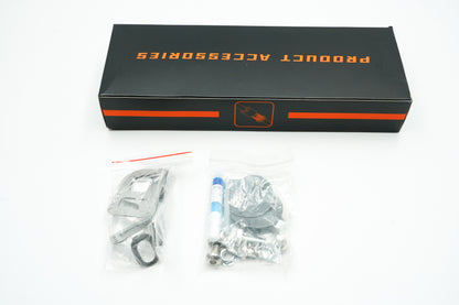 ST28 Heavy-Duty LED Driving Light Head Fog Light