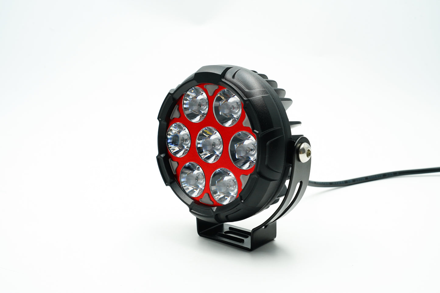 ST28 Heavy-Duty LED Driving Light Head Fog Light