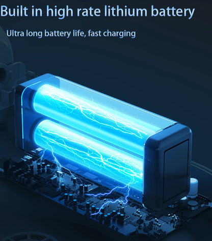 Skylla A9 12V 7800mAh 150psi Portable Jump Starter Cordless Tire Inflator