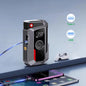 Skylla K16 12V 8000mAh 150psi Portable Jump Starter Cordless Tire Inflator