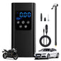 Skylla XR-8055 – 12V 4500mAh Wireless Rechargeable Tire Inflator
