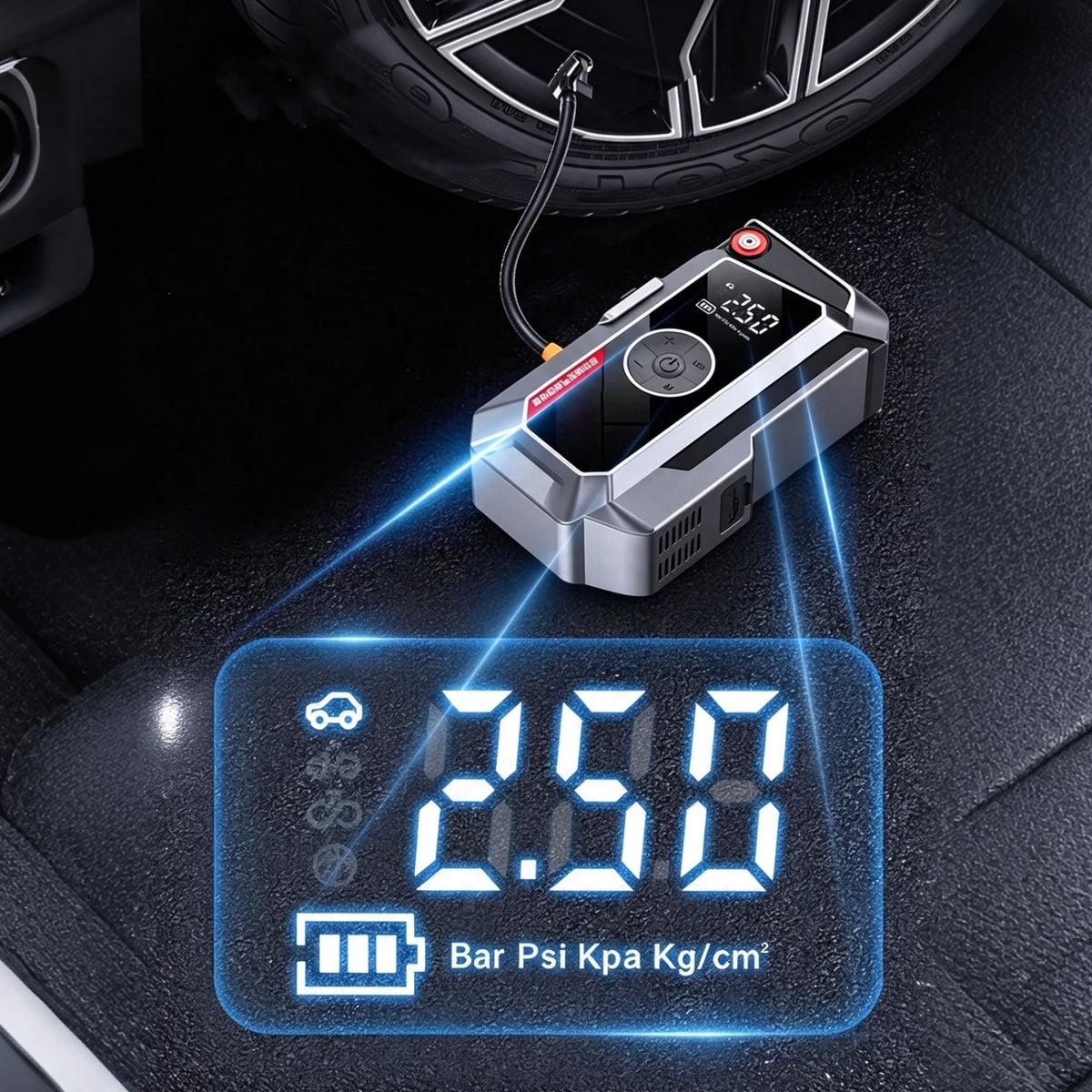 skyllago-K16-detail-HD-Digital-Display