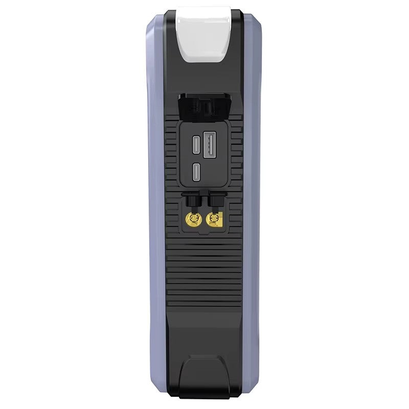 skyllago-S3-main-Ports-Interface