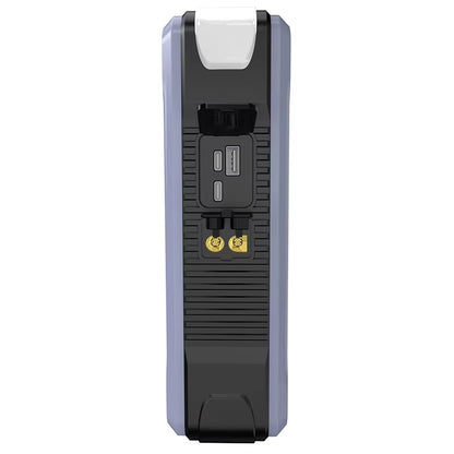 skyllago-S3-main-Ports-Interface