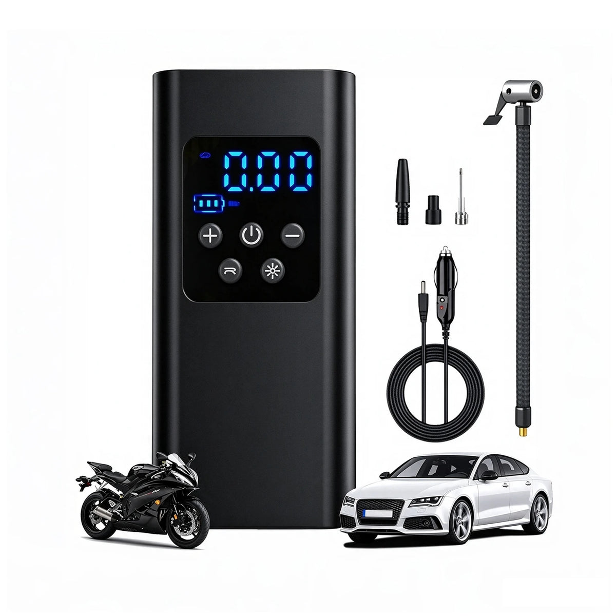 skyllago-XR-8055-main-Full-Kit